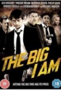 The Big I Am 2010 DVDRip XviD VoMiT