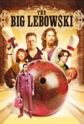 The Big Lebowski 1998 Blu-ray 1080p x264 DTS extras-HighCode