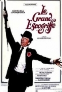 Le grand escogriffe (1976) DVDrip 1080p AAC