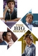 The Big Short (2015) 480p 2ch BRRip AAC x264 - [GeekRG]