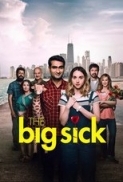 The Big Sick (2017) 1080p BRRip 6CH 2.1GB - MkvCage