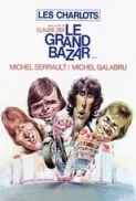 Le grand bazar (1973) [DVDrip.1080p.AC3]