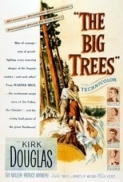 The Big Trees (1952) 720p HDRip x264 [Dual Audio] [Hindi 2.0 - English 2.0] -=!Dr.STAR!=-