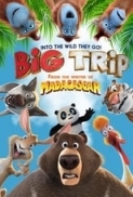 The.Big.Trip.2019.1080p.Bluray.X264-EVO[EtHD]