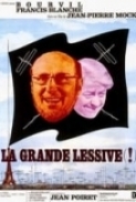 La grande lessive (1968) DVDrip (720x576p) AC3