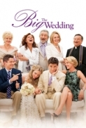 The Big Wedding 2013 720p BRRip x264 AC3-PTpOWeR