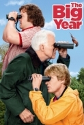 The Big Year 2011 DVDRip XviD AC3-NYDIC