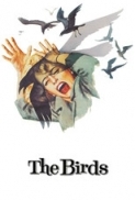 The Birds 1963 x264 720p Esub BluRay Dual Audio English Hindi GOPI SAHI