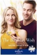 Birthday Wish 2017 480p HDTV x264-RMTeam 