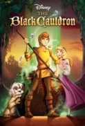 The Black Cauldron 1985 1080p BluRay DD+ 5.1 x265-EDGE2020