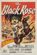 The.Black.Rose.1950.720p.WEB-DL.H264-brento [PublicHD]