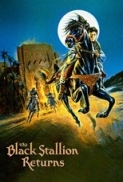 The.Black.Stallion.Returns.1983.720p.WEB.x264-REGRET[PRiME]