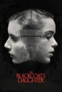 The Blackcoats Daughter (2015) 720p BRRip 850MB - MkvCage