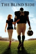 The Blind Side 2009 720p BluRay nHD x264-NhaNc3