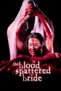 The Blood Spattered Bride (1972) aka La novia ensangrentada (RM4k MM 1080p BluRay x265 HEVC 10bit AAC 1.0 Dual Commentary) Vicente Aranda Simon Andreu Maribel Martin Alexandra Bastedo Rosa Maria Rodriguez Dean Selmier Carmilla Sheridan Le Fanu drama