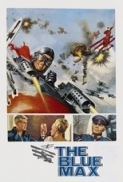 The Blue Max [1966]DVDRip[Xvid]AC3 2ch[Eng]BlueLady