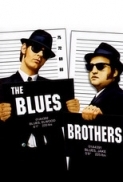 The Blues Brothers 1980 EXTENDED 720p BRRip AAC H264-ETERN4L (Kingdom-Release)