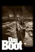 Das Boot 1981 720p DC BluRay x264 German AAC - Ozlem