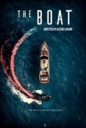 The Boat 2022 BluRay 1080p x265 HEVC 10bit Hindi English AAC 2.0 ESub GOPIHD