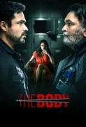 The Body (2019) Hindi 720p WEB Rip  x264 AAC