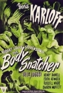 The Body Snatcher (1945) [BluRay] [720p] [YTS] [YIFY]