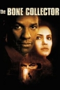 The Bone Collector 1999 480p BluRay x264 mSD