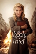 The Book Thief (2013) (1080p BluRay x265 HEVC 10bit AAC 5.1 Garshasp)