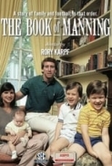 The Book Of Manning (2013) ESPN Films-SEC Storied-720p