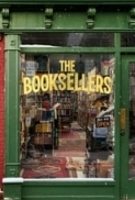 The Booksellers (2019) [720p] [WEBRip] [YTS] [YIFY]