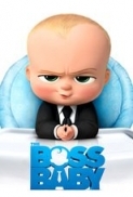 The Boss Baby (2017) Dual Audio [Hindi AC3 -English AAC].1080p.BluRay.H264.AAC-Mughal125