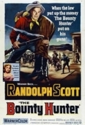 The.Bounty.Hunter.1954.DVDRip.XViD