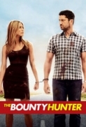 Bounty Hunter, The (2010, TS, iPhone / iPod touch)