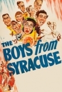 The.Boys.from.Syracuse.1940.DVDRip.600MB.h264.MP4-Zoetrope[TGx]