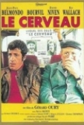 Le Cerveau [The Brain] (1969) 1080p-H264-AAC (eng. sub) DTS 5.1 & nickarad