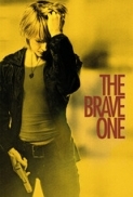 The Brave One 2007 720p BluRay x264-ESiR [PublicHD]