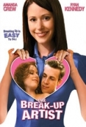 The Break Up Artist (2009) DvdRip [Xvid] {1337x}-X