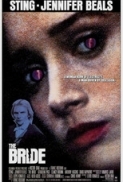 The Bride (1985) [BluRay] [1080p] [YTS] [YIFY]