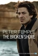 The Broken Shore 2013 720p BRRip x264 AC3-MAJESTiC