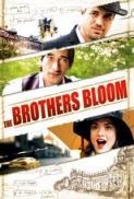 The Brothers Bloom (2008) 720p BluRay x264 -[MoviesFD7]