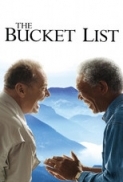 The Bucket List (2007 ITA/ENG) [1080p x265] [Paso77]