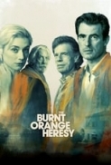 The.Burnt.Orange.Heresy.2020.1080p.WEBRip.1400MB.DD5.1.x264-GalaxyRG ⭐