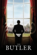 The Butler 2013.720p BRRip x264 juggs