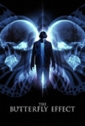 The Butterfly Effect (2004) (DC) 1080p x264 Phun Psyz