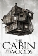 The Cabin in the Woods 2012 BluRay 1080p x264