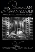 The Cabinet of Jan Svankmajer 1984 1080p BluRay x264-SADPANDA