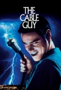 The Cable Guy (1996) (1080p BluRay x265 HEVC 10bit AAC 5.1 Tigole) [QxR]