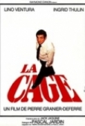 La cage (1975) DVDrip 1080p ACC