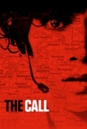 The Call 2013 1080p BRRip x264 AC3-JYK