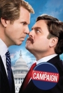 The Campaign [2012] Extended 720p BRrip x264 Xitz (StyLish Release)