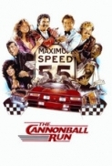 The Cannonball Run (1981) 720p BluRay x264 [Dual Audio] [Hindi DD2.0 + English DD5.1] ESubs ~ BATMAN